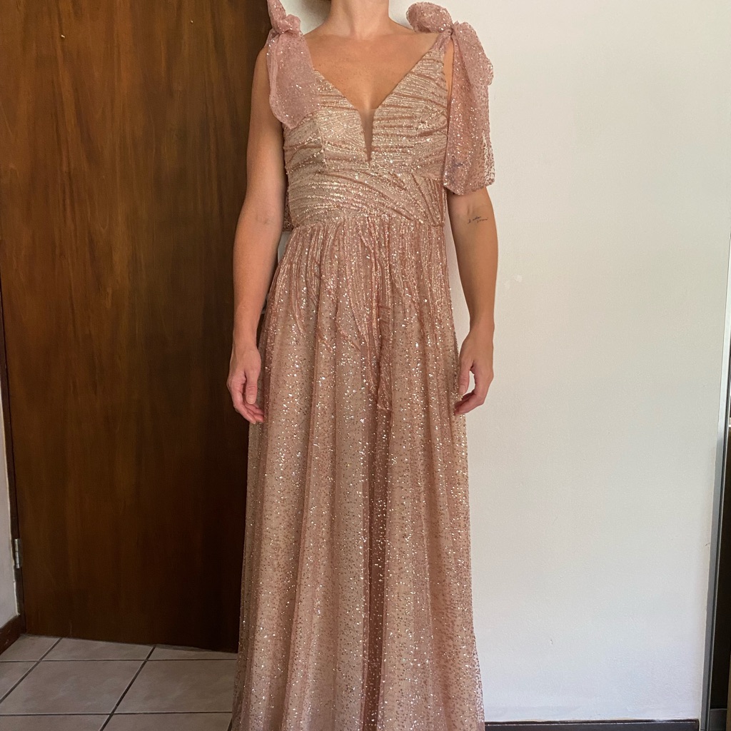 Nightgown / Prom / Wedding Dress